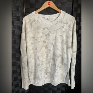 Athleta sweatshirt size medium